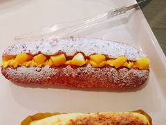芒桃之恋-85度C(南京珠江华海店)