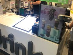 -吾饮良品水果茶(江汉一路店)