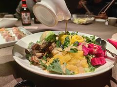 -蟹榭·莳鲜(虹桥高岛屋店)