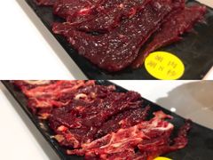 嫩肉-陈记顺和牛肉火锅馆(天河北路店)