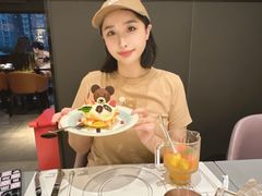 -西堤牛排(北京国瑞店)