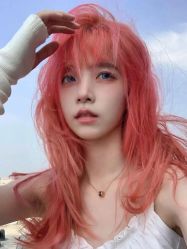-TRIMS HAIR 修剪造型·烫染接发