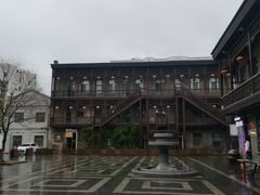 -中华巴洛克风情街
