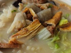安阳烩菜-百年聚宾楼(北大街店)
