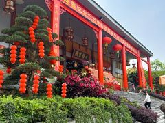 -国恩寺