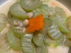 -四道菜·福建菜馆(新街口金鹰店)