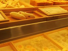 -泸溪河桃酥(西直门凯德店)