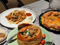 -Home Thai·泰谣(王府井apm店)