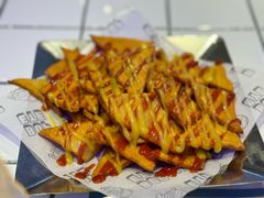 -BOPEYE·波派炸鸡(九霄天地店)