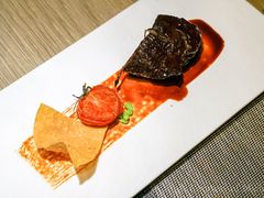 -博林天瑞喜来登酒店·西丽尚膳