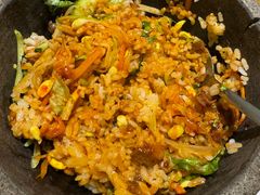 -炙城·韩式烤肉(南京东路店)