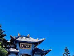 -峨眉山风景名胜区