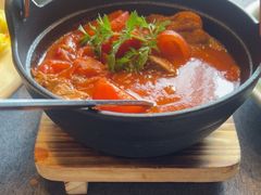 -羲和雅苑•北京烤鸭(平安国际金融中心店)