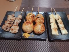 -鸟内会(河北路店)