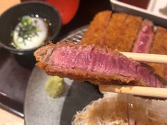 -牛かつもと村(原宿店)