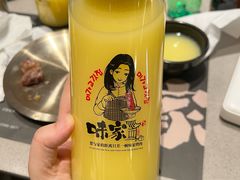 -味家烤肉烤鳗鱼牛排(西塔旗舰店)