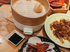 -避风塘(江桥万达店)