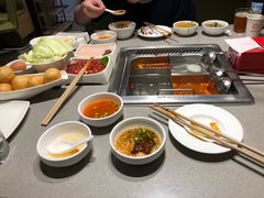 -海底捞火锅(龙湖北京大兴天街店)