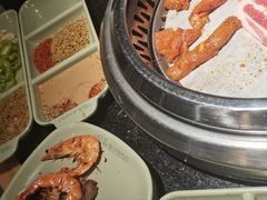 -梨花自助烤肉(乐宾店)