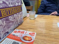-小满手工粉(上海品尊国际店)