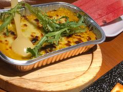 -北疆饭店(惠山万达店)