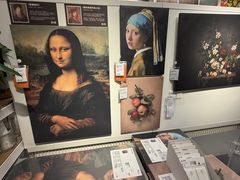 -宜家家居(哈尔滨商场店)