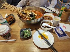 -付小姐在成都(川沙店)