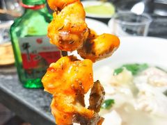 鸡脆骨-买又大餐厅(福林里店)