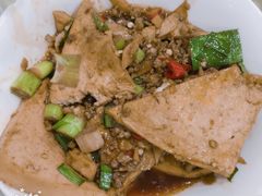 -建辉湖南土菜馆(南大街店)