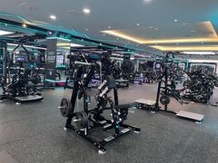 -丽达购物中心(崂山店)