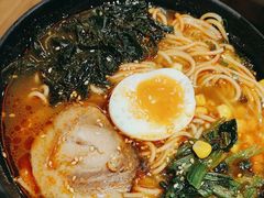 -小川洋风料理(街道口店)