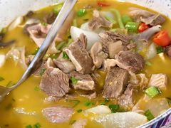 -应天大明王朝·南京菜(中山陵店)