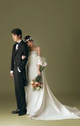 -苏菲雅婚纱摄影(环城南路店)