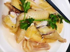 文昌鸡-海南大院(海甸岛店)