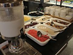 -深圳大梅沙京基洲际度假酒店