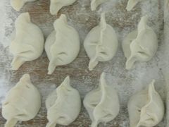 鲅鱼饺子-三乐海鲜水饺馆