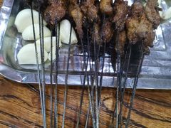 -虎卫烤肉(东关南街店)