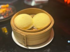 -海航大厦万豪酒店彩海轩中餐厅(霄云路店)