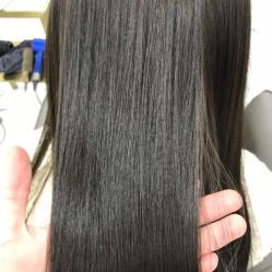 点击看大图 -3AM HAIR SALON染发烫发接发