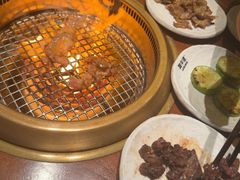 -御牛道日式烤肉料理(杭州万象城店)