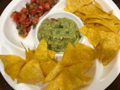 -panchos 墨西哥餐厅(嘉绿苑店)