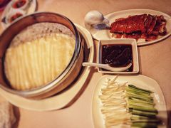 -丽思卡尔顿酒店-天泰轩中餐厅(大沽北路店)
