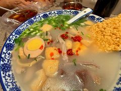 -小潘记鸭血粉丝汤