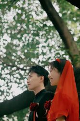 -金夫人婚纱摄影(西昌店)