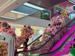 -华宇购物中心(开化寺街店)