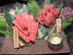 -老乾杯和牛烧肉(王府中环店)