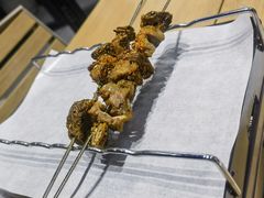-老虎滩大连海鲜烧烤(水游城店)