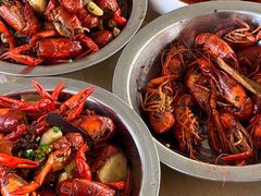 -五七小李子油焖大虾(总店)