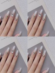 -M·X Nail日式美甲美睫