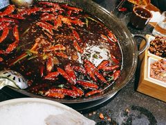-较场口火锅(九街店)